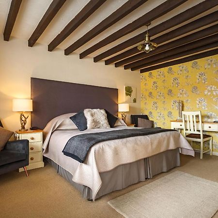 The Barns Bed & Breakfast Thorpe Market Екстериор снимка