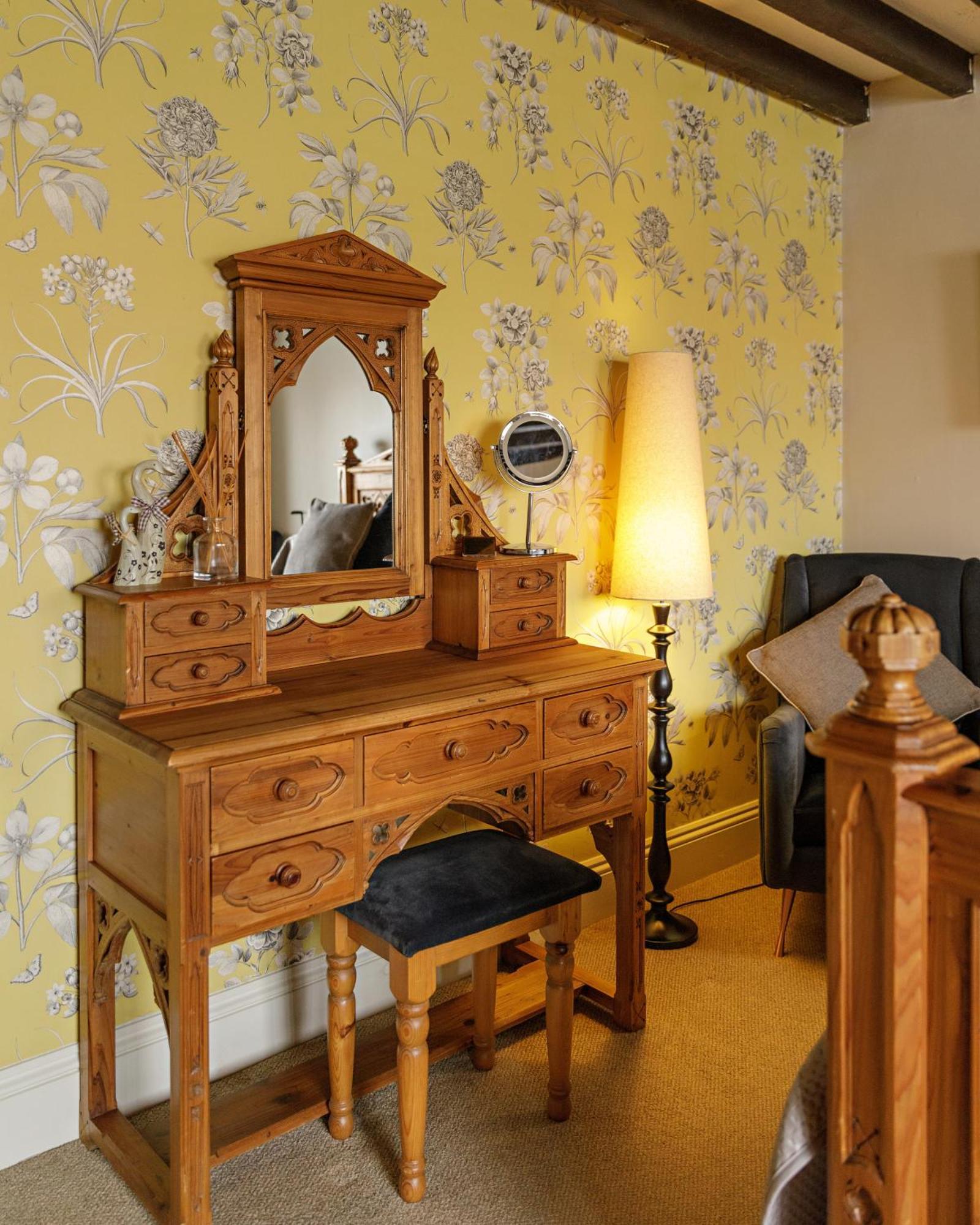 The Barns Bed & Breakfast Thorpe Market Екстериор снимка