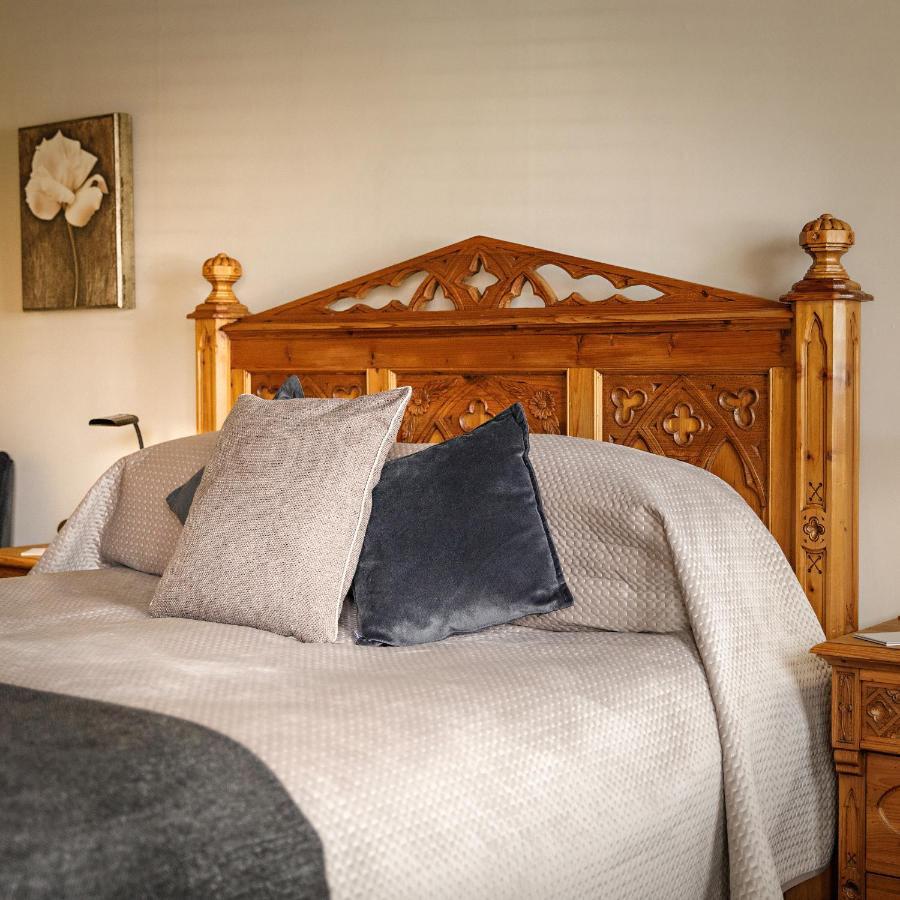 The Barns Bed & Breakfast Thorpe Market Екстериор снимка