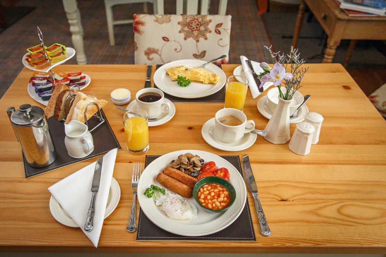 The Barns Bed & Breakfast Thorpe Market Екстериор снимка