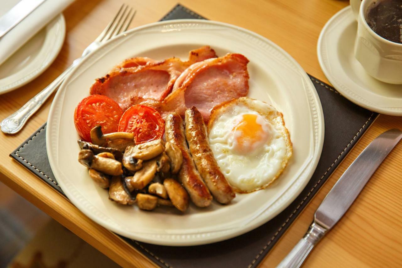 The Barns Bed & Breakfast Thorpe Market Екстериор снимка